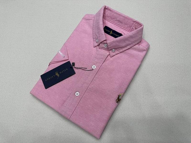 polo Men's Shirts 356